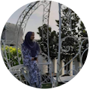 Intan Farah Farina Binti Rashidi